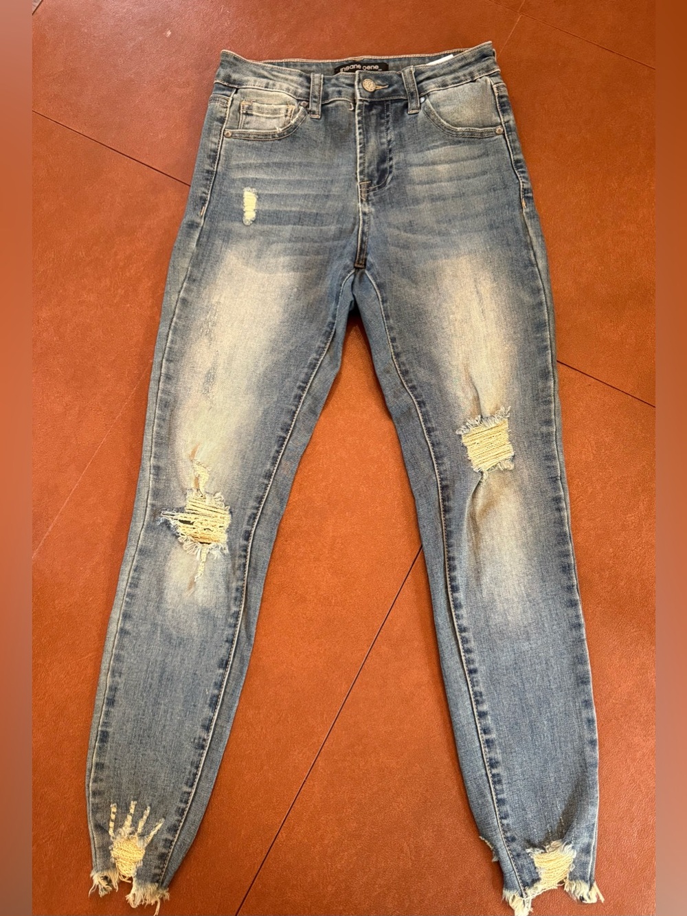 ✨Insane Gene